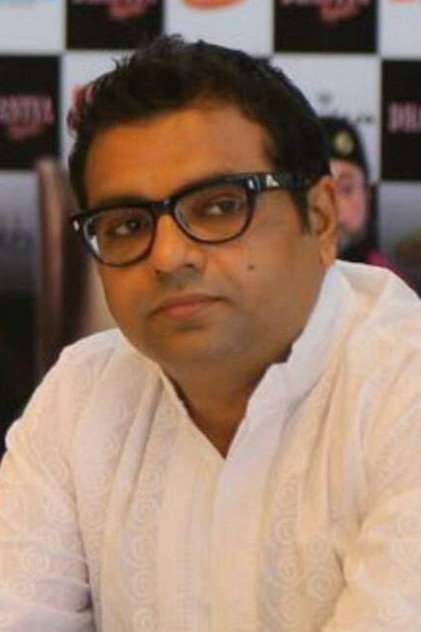 Zdjęcie Krunal Pandit