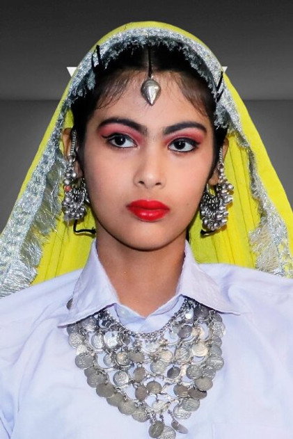 Zdjęcie Sehajleen Chahal