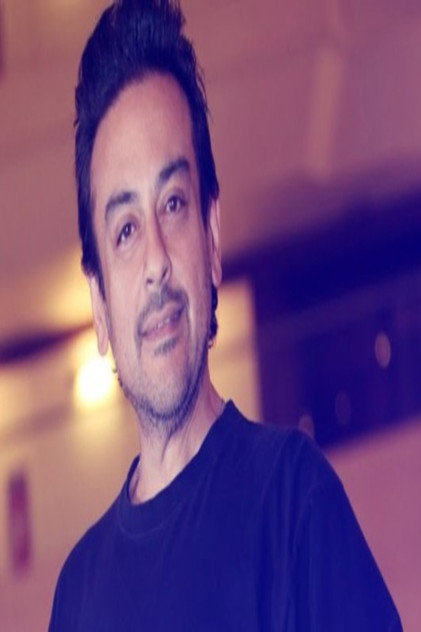 Zdjęcie Adnan Sami