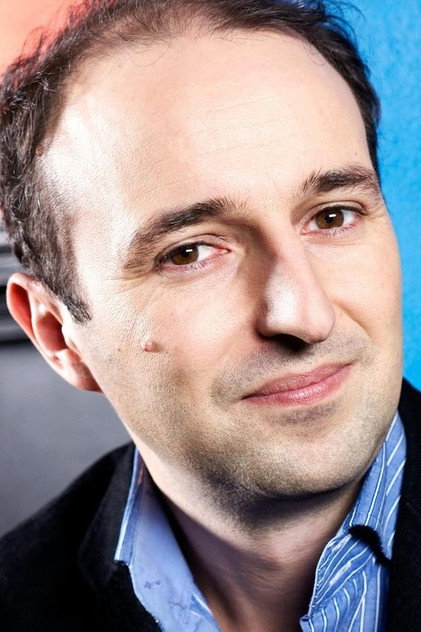 Zdjęcie Luc Bossi