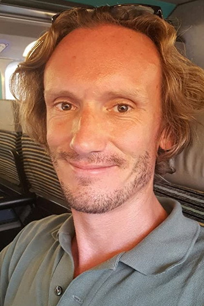 Zdjęcie Olivier Ducray