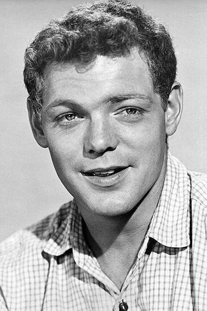 Zdjęcie James MacArthur