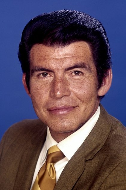 Zdjęcie Ned Romero