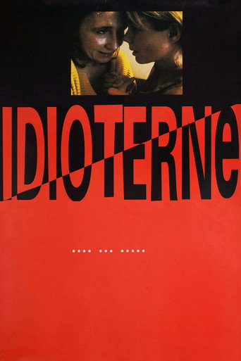 Idioci