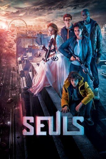 Okładka filmu Sami
