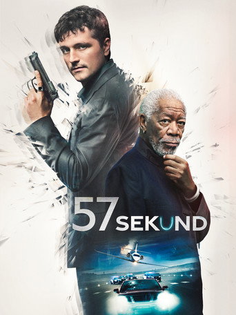 Okładka filmu 57 sekund