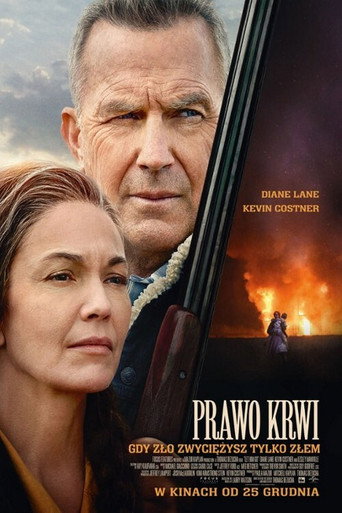 Okładka filmu Prawo krwi