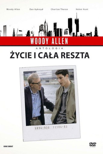 Okładka filmu Życie i cała reszta