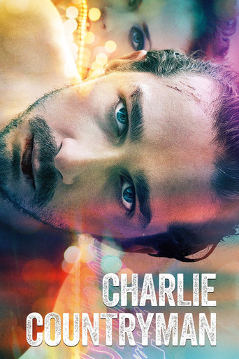 Okładka filmu Charlie musi umrzeć