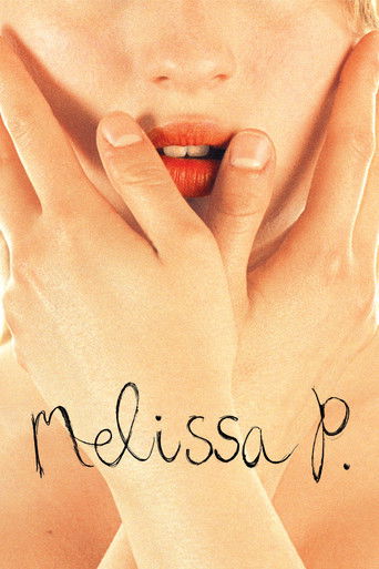 Okładka filmu Melissa P.