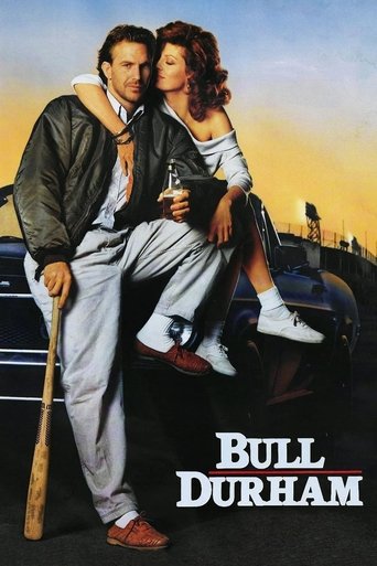 Okładka filmu Byki z Durham