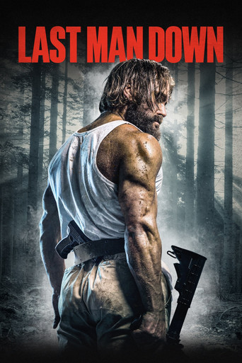 Okładka filmu Do ostatniej kropli krwi