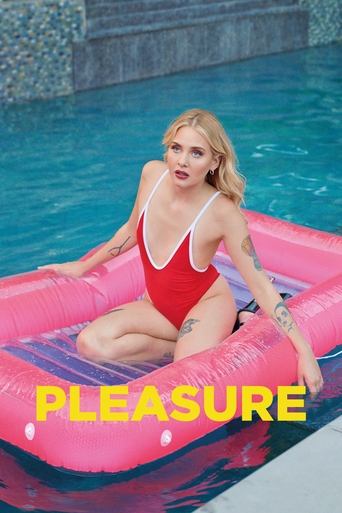 Okładka filmu Pleasure