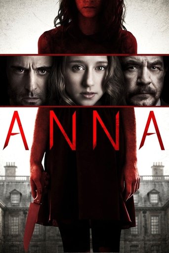 Okładka filmu Anna