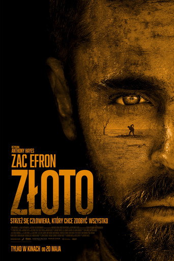 Okładka filmu Złoto