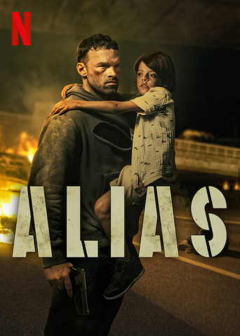 Okładka filmu Alias