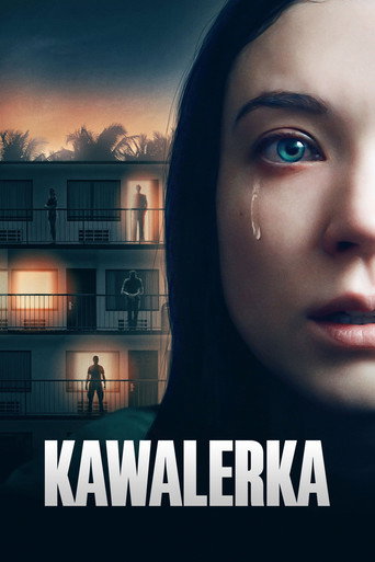 Okładka filmu Kawalerka