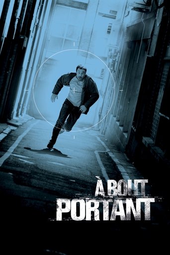 Okładka filmu Pustka