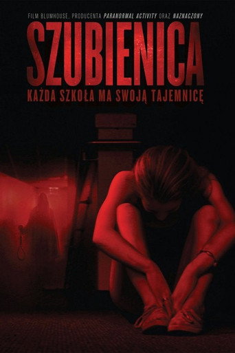Okładka filmu Szubienica