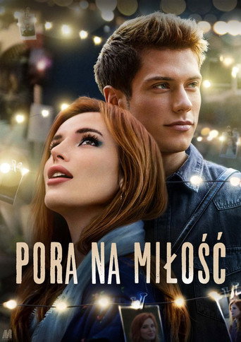 Okładka filmu Pora na miłość