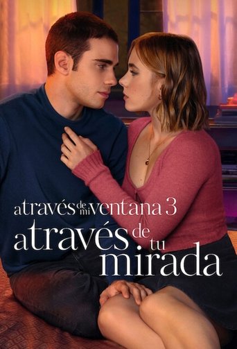 Okładka filmu Przez moje okno 3: Znów cię widzę
