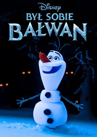 Okładka filmu Był sobie bałwan