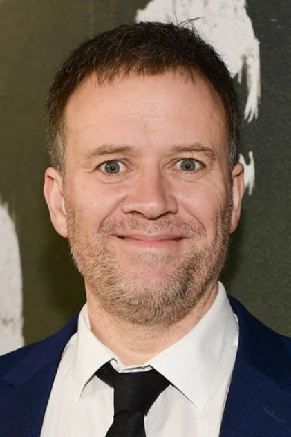 Zdjęcie Jim O’Hanlon