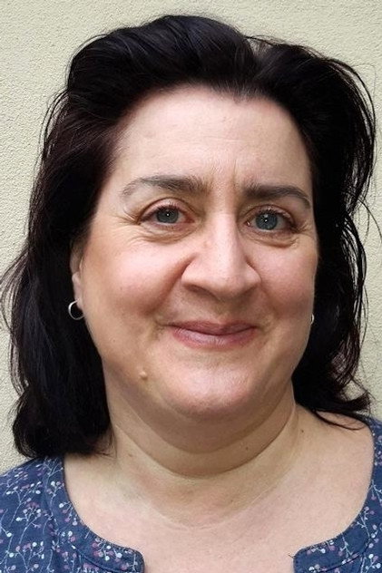 Zdjęcie Deborah Vale