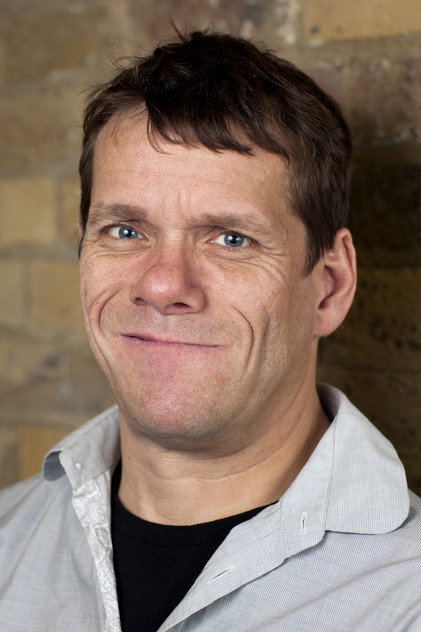 Zdjęcie Jamie Beddard