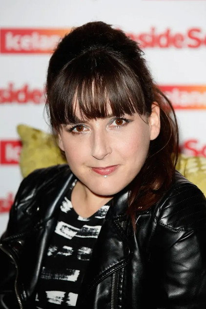 Zdjęcie Lisa Hammond