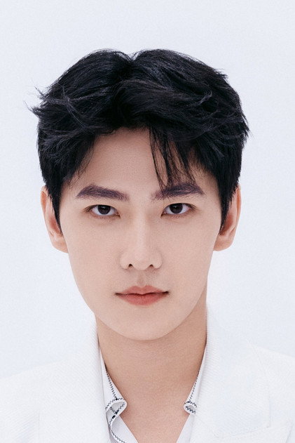 Zdjęcie 杨洋