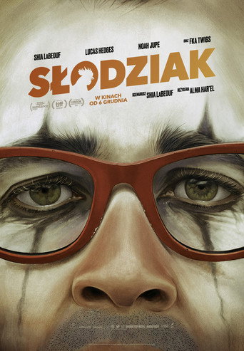 Okładka filmu Słodziak