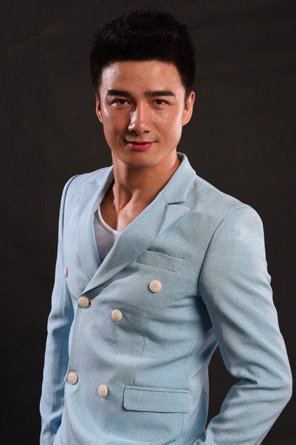 Zdjęcie Wang Yanlong