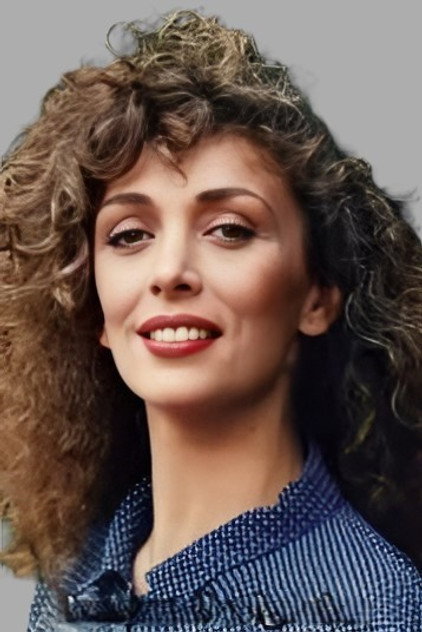 Zdjęcie Inés Morales