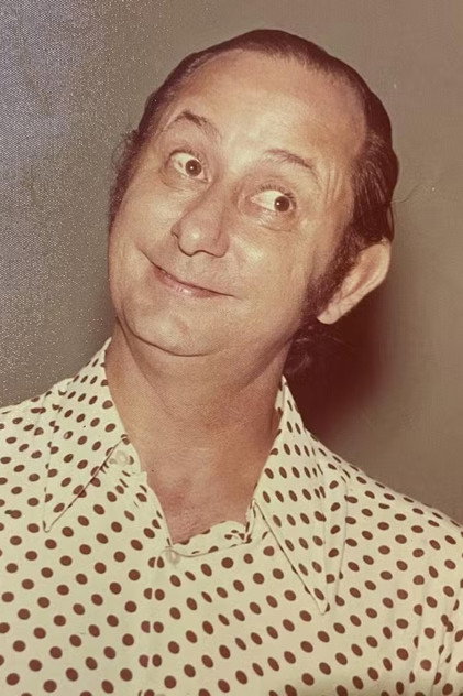 Zdjęcie José Santa Cruz