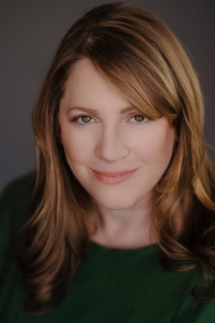 Zdjęcie Julie Sherman Wolfe