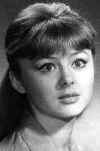 Zdjęcie Наталья Селезнёва