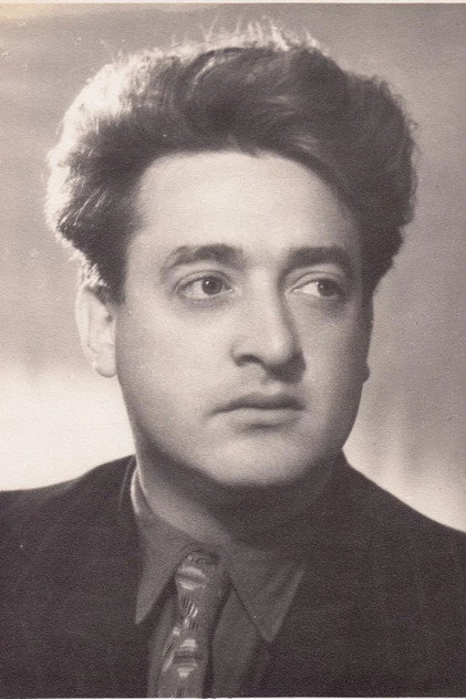 Zdjęcie Владимир Раутбарт