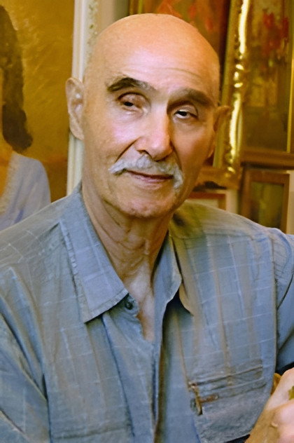 Zdjęcie Гусейн Ахундов
