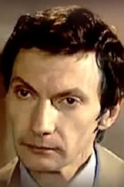 Zdjęcie Сергей Жирнов