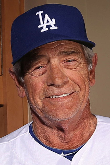 Zdjęcie Steve Yeager