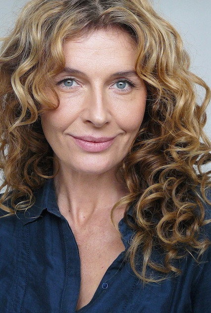 Zdjęcie Ingrid Park