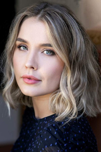 Zdjęcie Jazmyne Van Gosliga