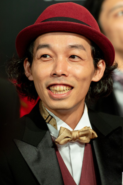 Zdjęcie 上田慎一郎