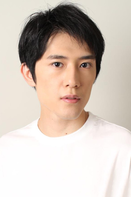Zdjęcie 長屋和彰