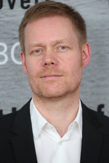 Zdjęcie Max Richter
