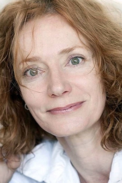 Zdjęcie Joëlle Sechaud