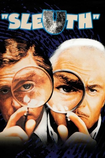Okładka filmu Detektyw