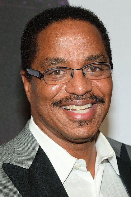 Zdjęcie Marlon Jackson