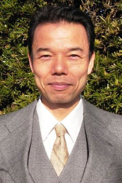 Zdjęcie 細井学